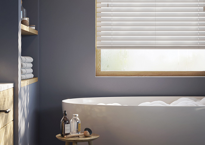 Cotswold, Smoke Grey - Venetian Blind - Image 5